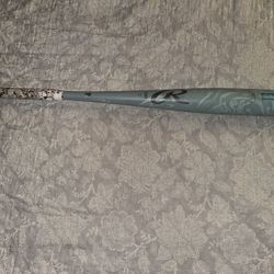  Clout AI BBCOR  33 in -3