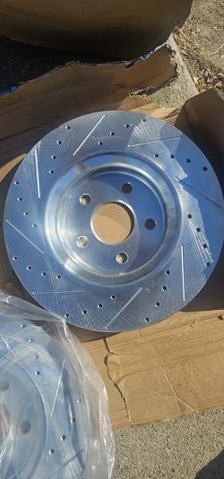 Rotors