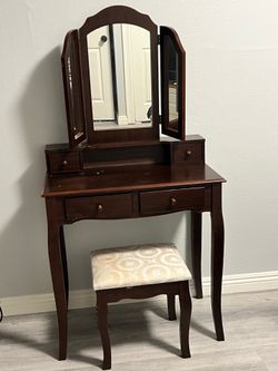 Vanity