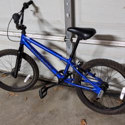 Diamondback Junior Viper BMX