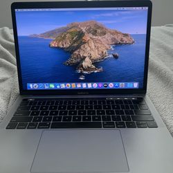 2019 MacBook Pro 13-Inch