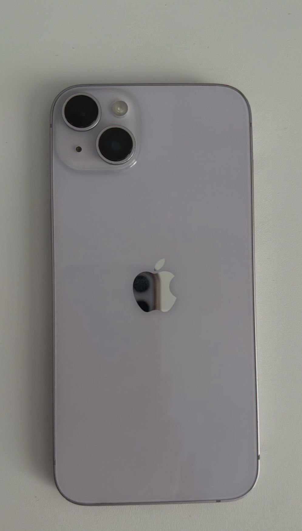 iPhone 14 Plus Purple Good Condition 128gb