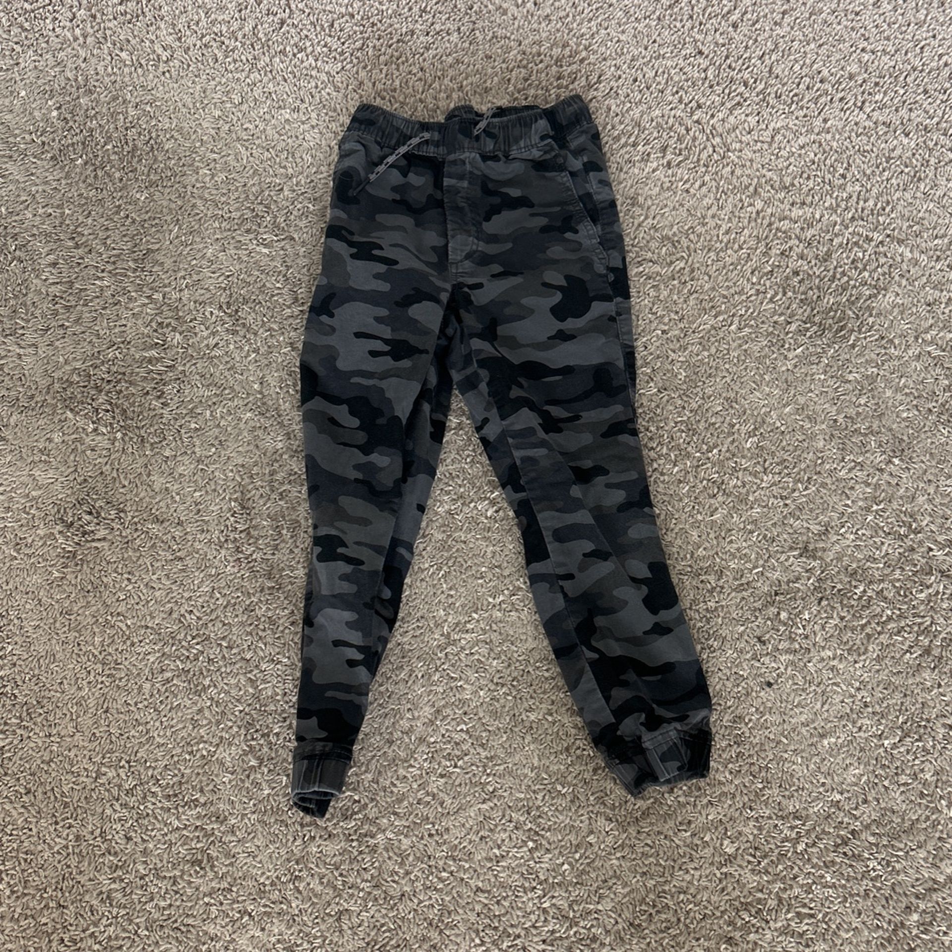 Gap Joggers for Boys.