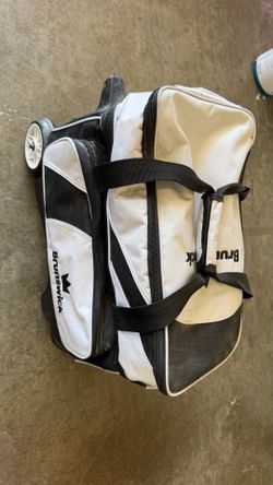 Bowling Bag IQ and Storm Bowling Bags