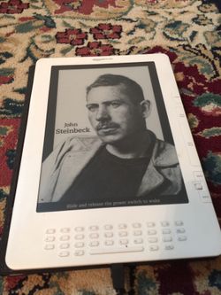 Amazon Kindle