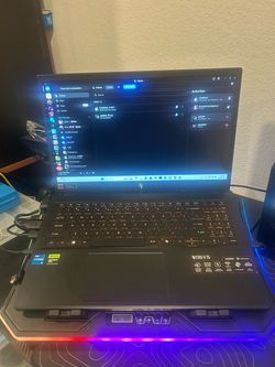 Acer Nitro V Gaming Laptop