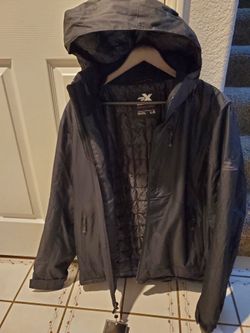 Kids Large Rain Jacket