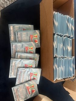 7”11 Performance Collection Baseball Cards