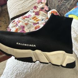 Balenciaga shoes