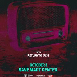 Breaking Benjamin And Three Day Grace 10/3/25