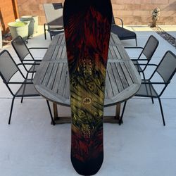 Jones Mountain Twin 157