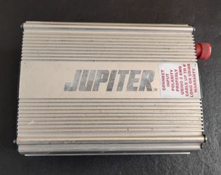 Jupiter Power Inverter