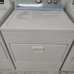 Whirlpool Electric Dryer On Sale Was$749