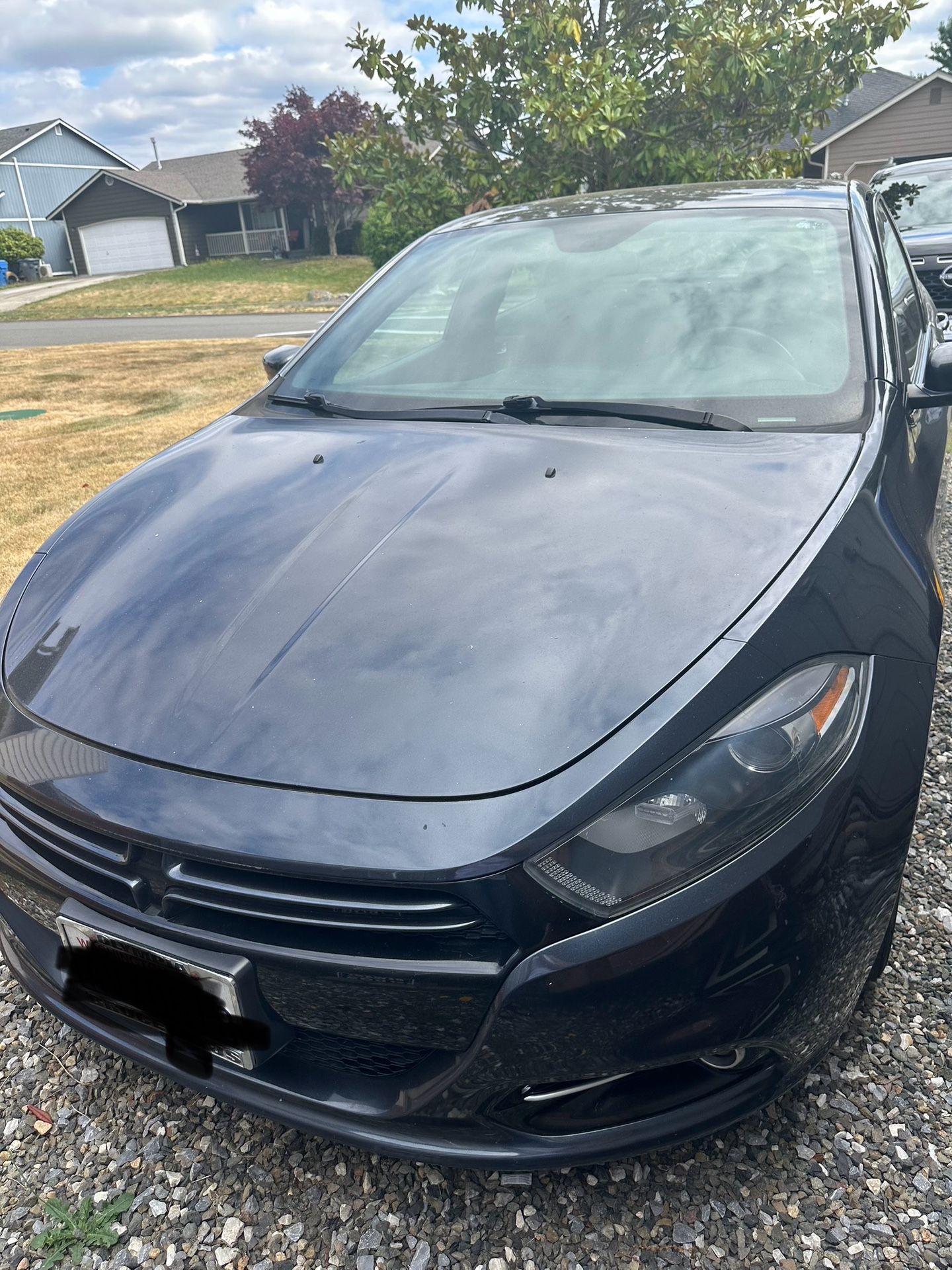 2013 Dodge Dart