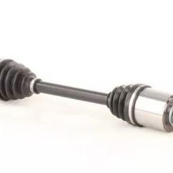2014 Mazda 6 And CX5 Driver Side Axle
