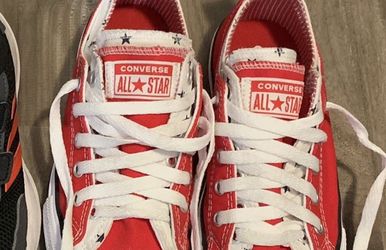 Converse Shoes