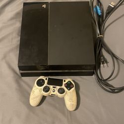 PS4