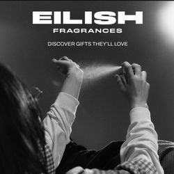 Billie eillish perfume 