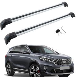 Kia Roof Rack New Open Box