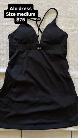 Alo dress