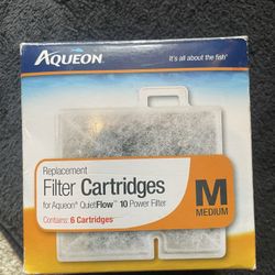 Aquarium Filters