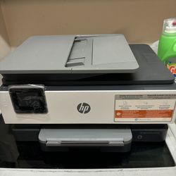 2 Printers 