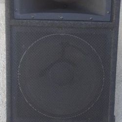 Stage Monitor Carvin