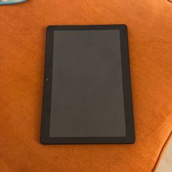 Android Tablet Model T12 