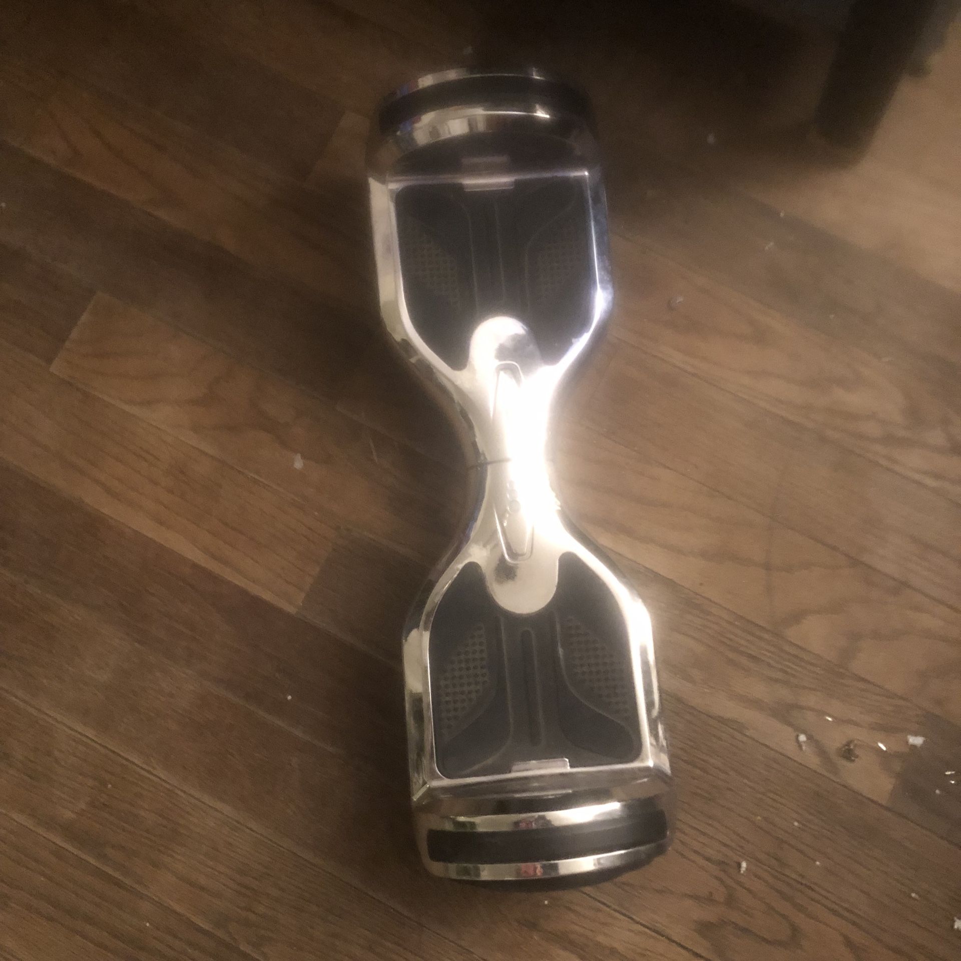 Ever Cross Hoover Board