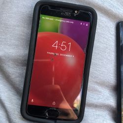Motorola e4 