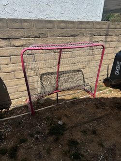 Hockey Net