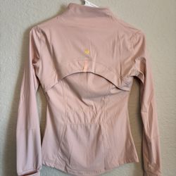 Lululemon Womens Full Track Set 