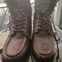 Mens Work Boots
