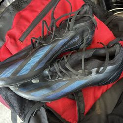 adidas crazy fast .1