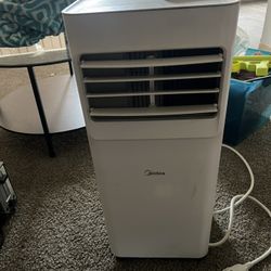 AC Unit 