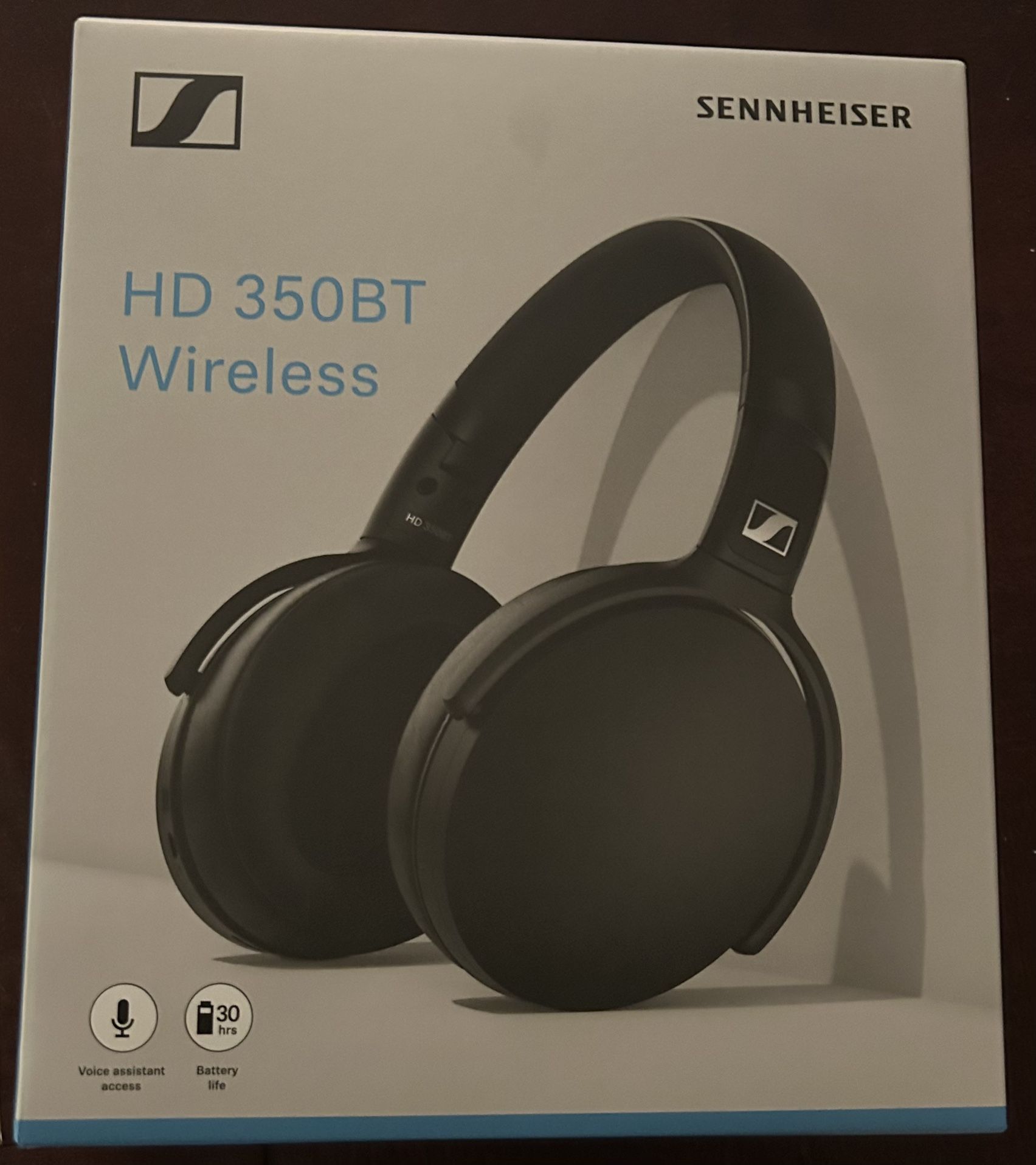SENNHEISER Wireless Headphones