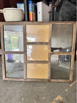 Picture frame