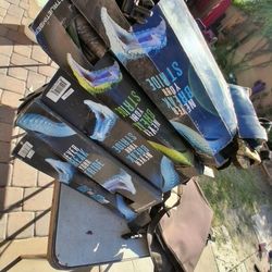 Snake Protection Chaps