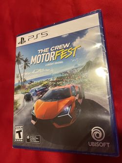 PS5 - Game
