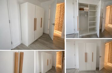 wardrobe