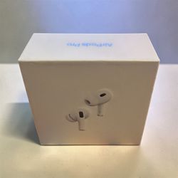 AirPods Pro 2nd Gen New