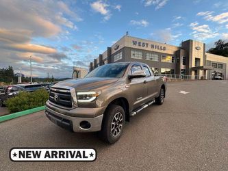 2011 Toyota Tundra