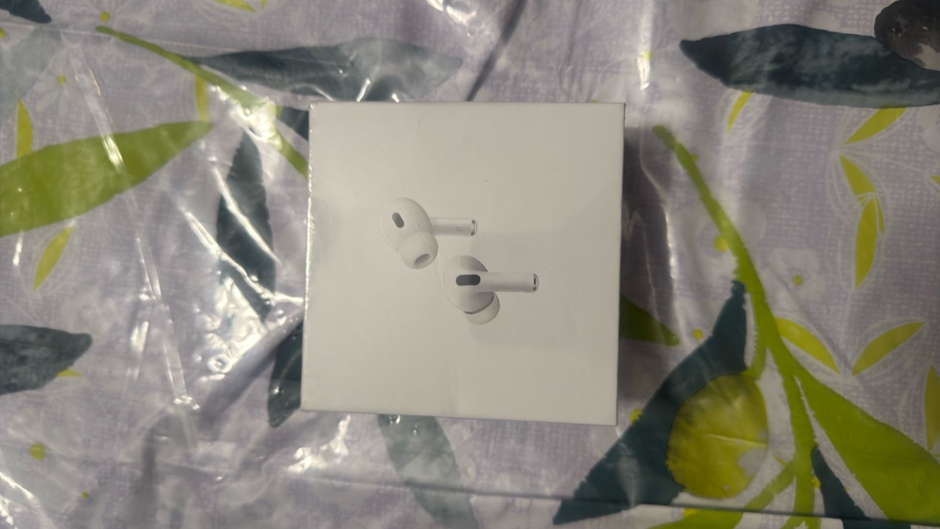 AirPods Pro Gen 2 (Sealed, USB-C, Noise Cancellation)