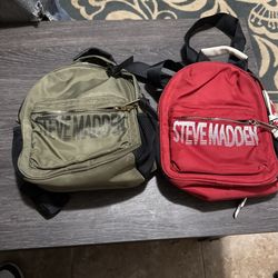 Mini Backpacks