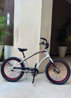 Electra Fast 5 3i Roadster Beach Cruiser 💨