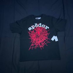 Sp5der shirt