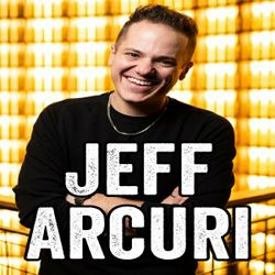 Netflix Is A Joke: Jeff Arcuri Tickets 