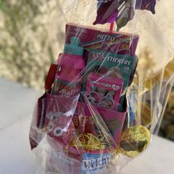 L.O.L Surprise Easter Basket