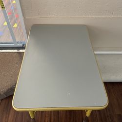 School Table 4-6 Person Table