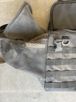 Hexis UTV Gear Bag